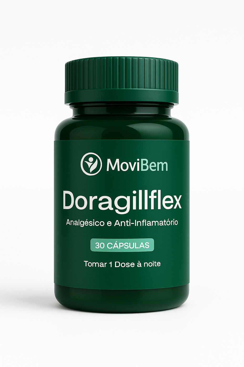 Doragilflex – cápsulas